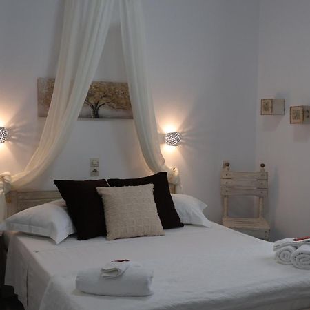 Pension Sofia ปาริเกีย ภายนอก รูปภาพ