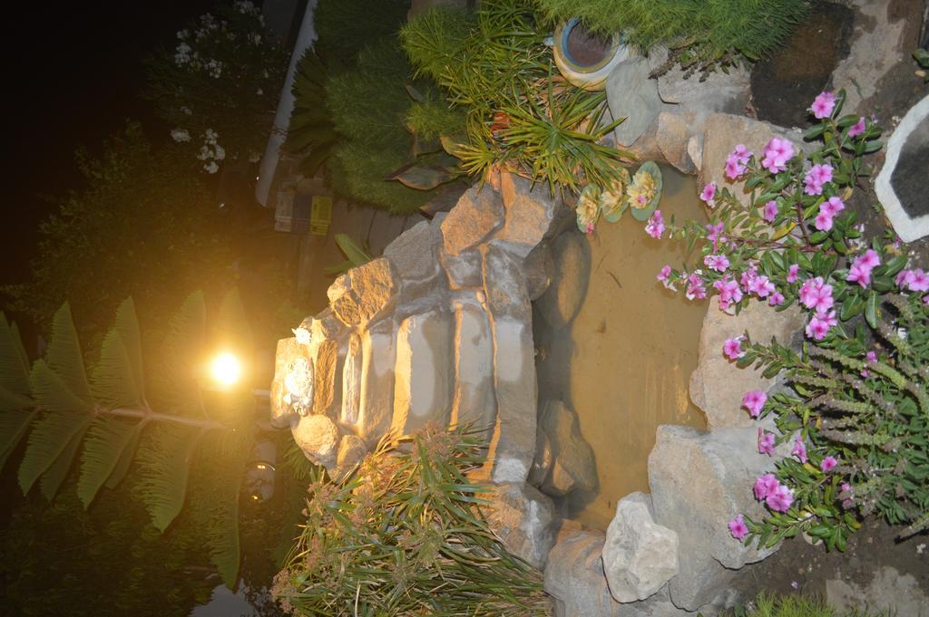 Pension Sofia ปาริเกีย ภายนอก รูปภาพ